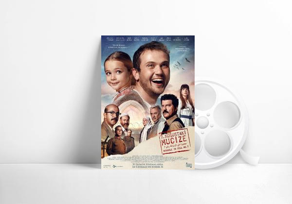 Movie Miracle in Cell No. 7