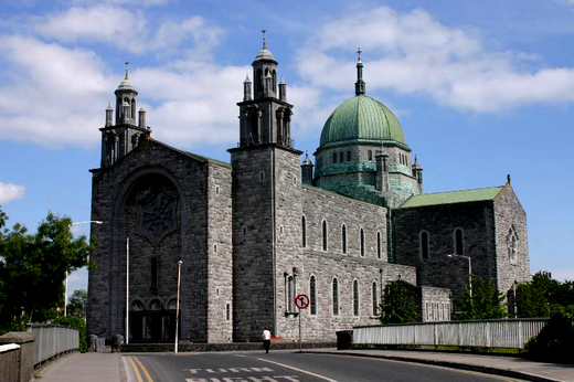 Galway Cathedral