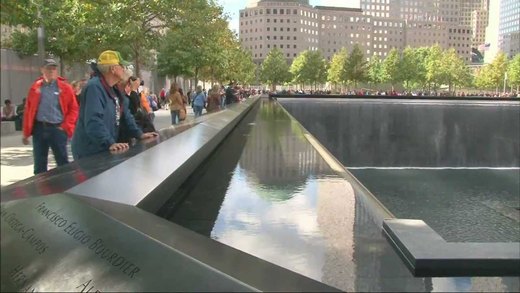 9/11 Memorial