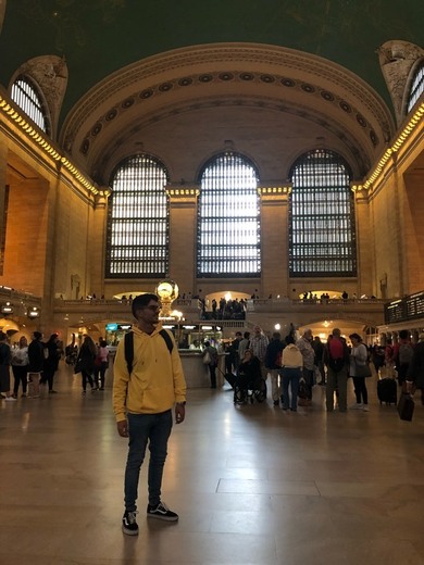 Grand Central Terminal