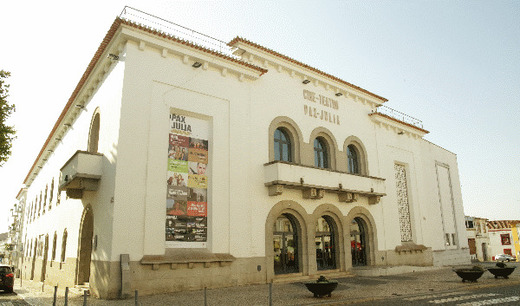 Cine-Teatro Pax Julia