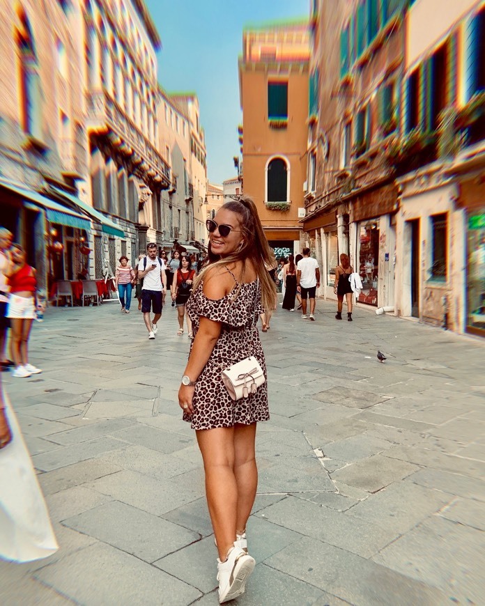 Fashion 📍Veneza, Agosto 2019