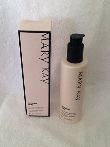 Beauty Mary Kay TimeWise cuerpo ~ targeted-action Toning Loción ~ 8 oz