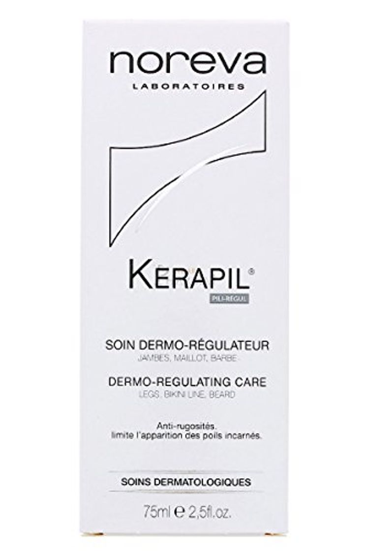 Lugar KERAPIL SOIN DERMO-REGULAT75ML