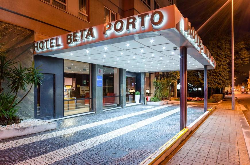 Place Belver Hotel Beta Porto