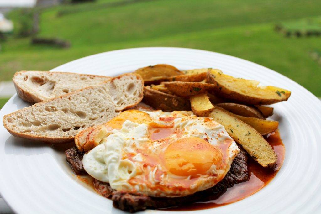 Restaurantes Quinta dos Açores