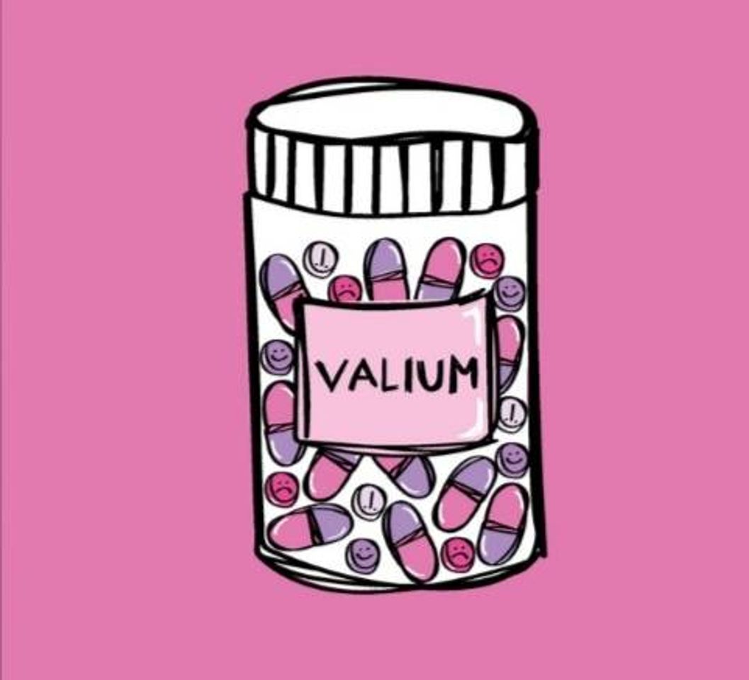 Music Valium 