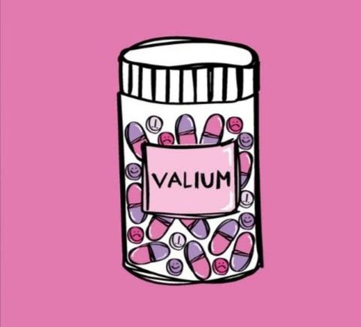 Valium 