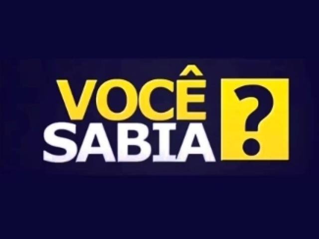 Moda Você Sabia? - YouTube