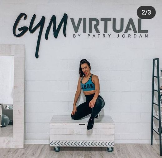 Gym virtual 