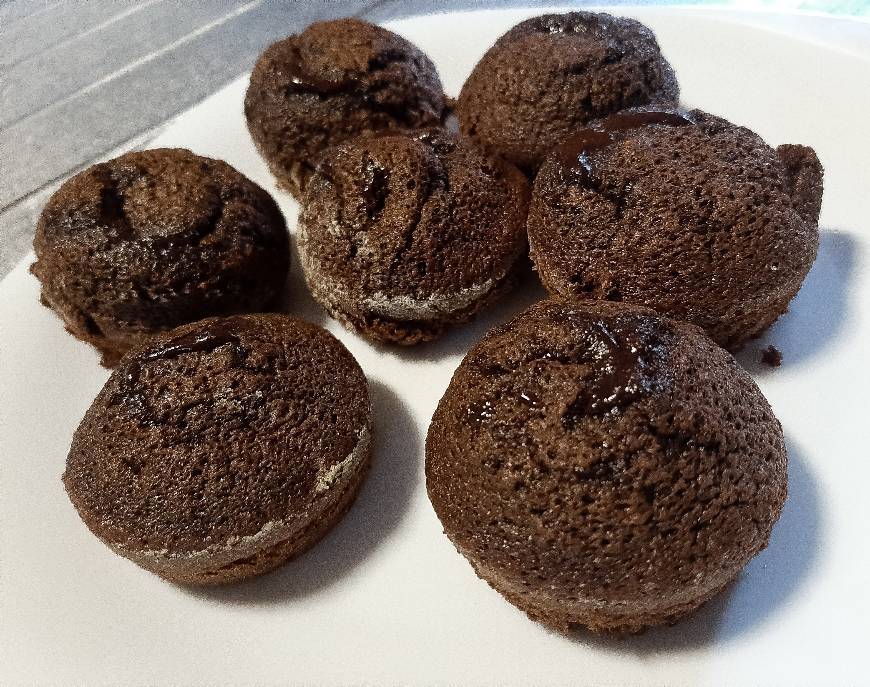 Petit Gateaux