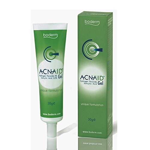 Place Acnaid Gel Anti Acne 30g