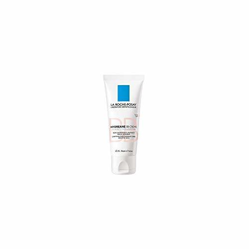 Social La Roche Posay Hydreane BB Cream SPF20