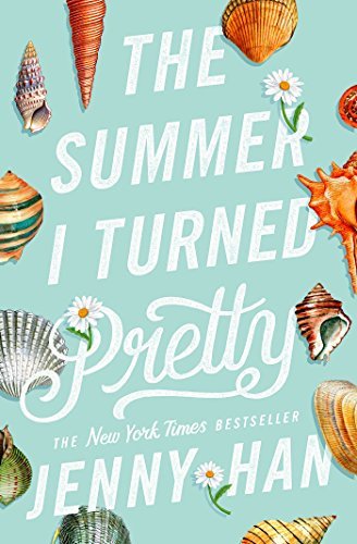 Libro The Summer I Turned Pretty