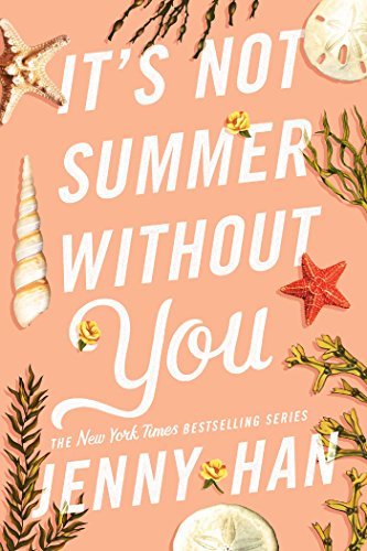 Book It's Not Summer Without You