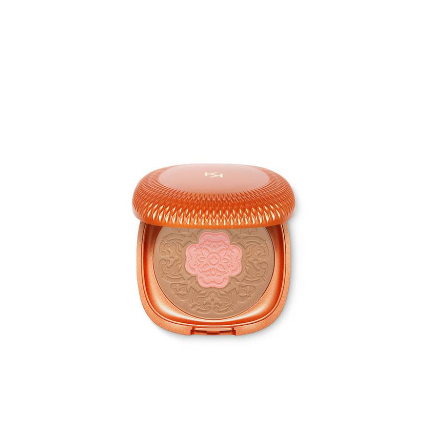 Producto SICILIAN NOTES NOURISHING BRONZER