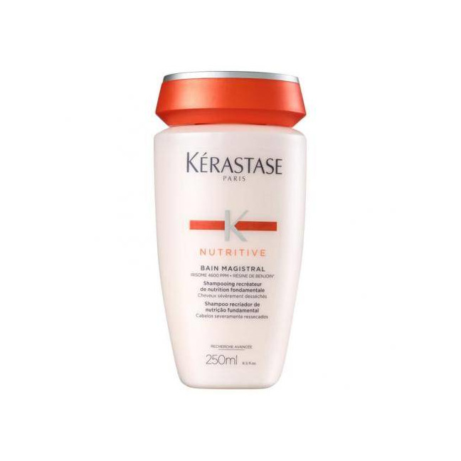 Producto Kerastase Nutritive Magistral Bain 