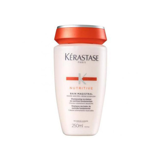 Kerastase Nutritive Magistral Bain 