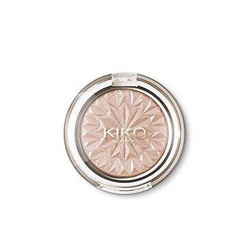 Producto Kiko Milano Sparkling Holiday Metalic Highlighter 