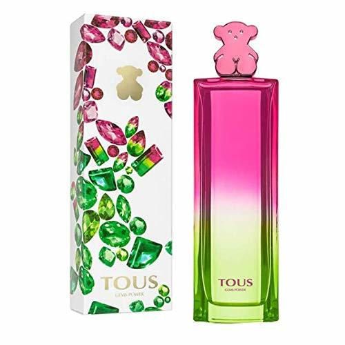 Tous Tous Gems Power Edt Vapo 90 ml