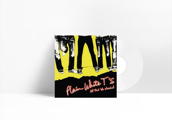 Music Hey There Delilah - Plain White T's