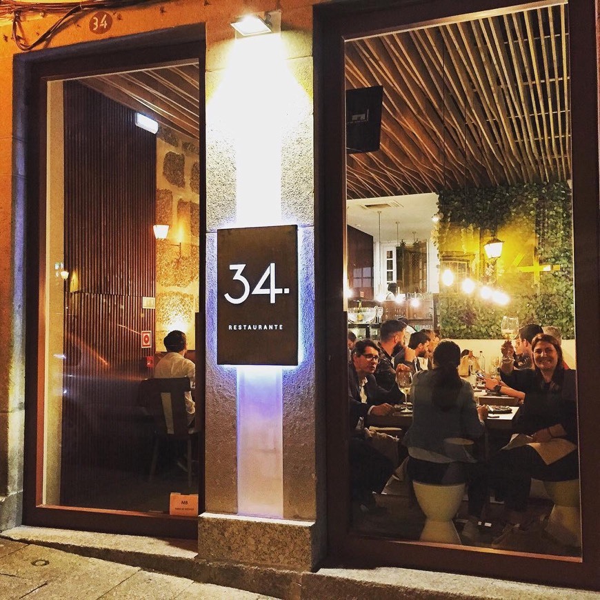 Restaurants 34