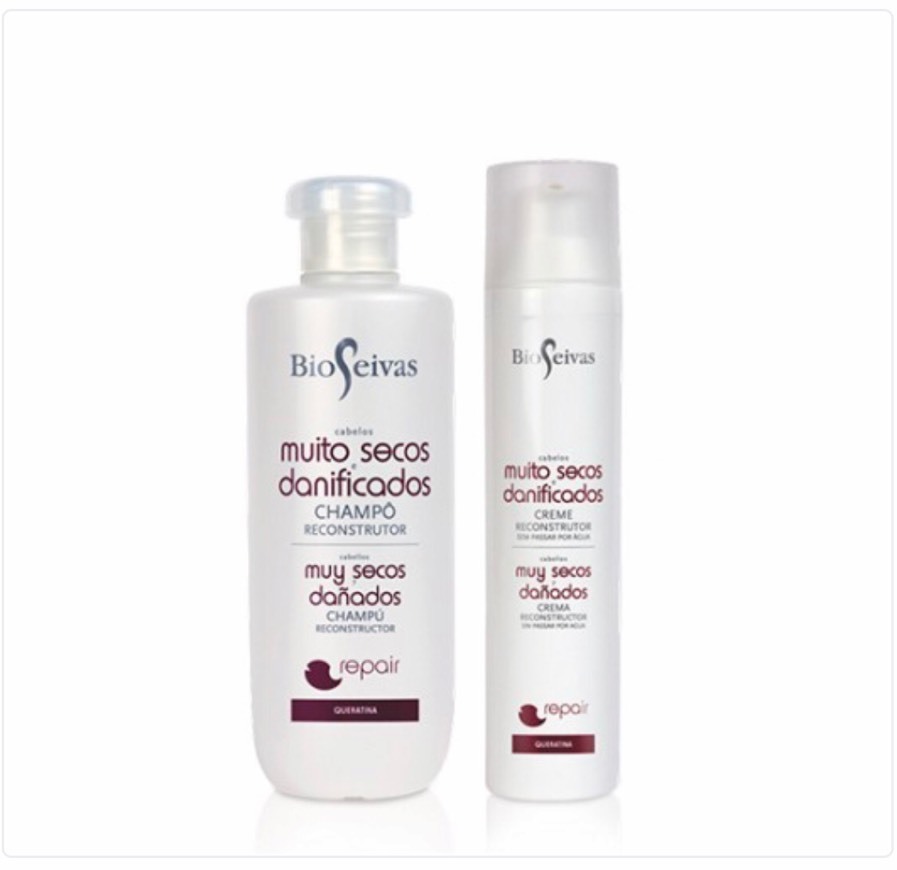 Producto Bioseivas Repair Pack