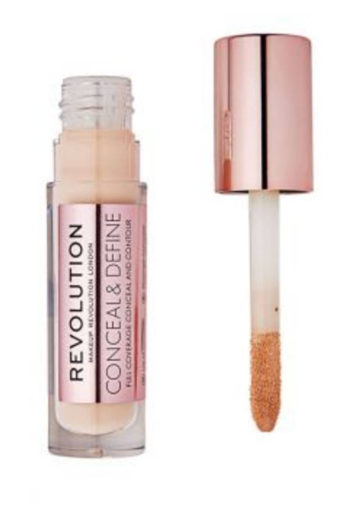 Corretor Makeup Revolution