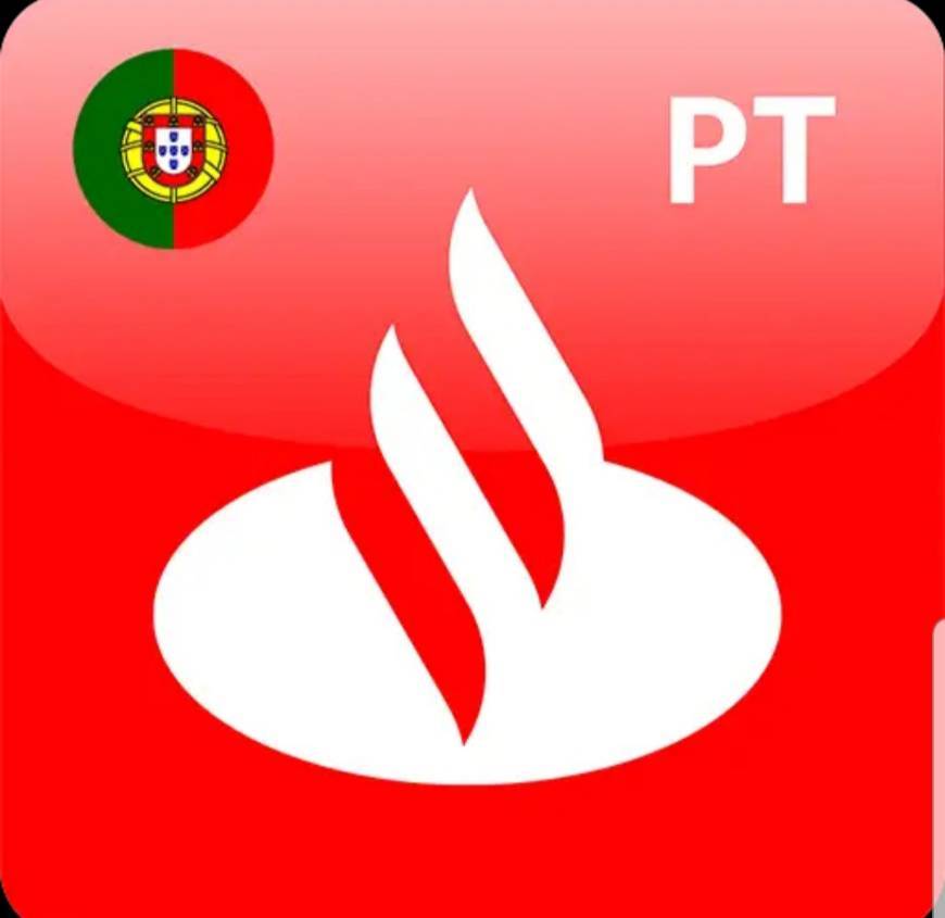 App Santander Totta