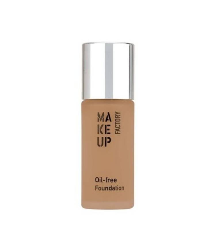 Base Make up Factory