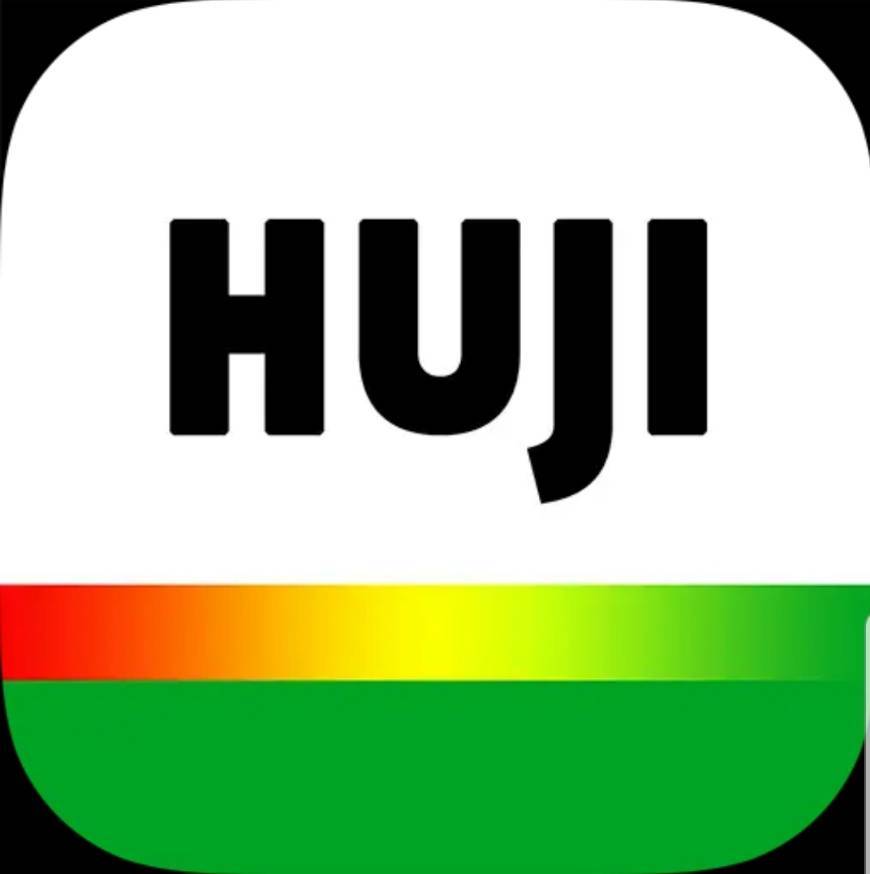 App Huji