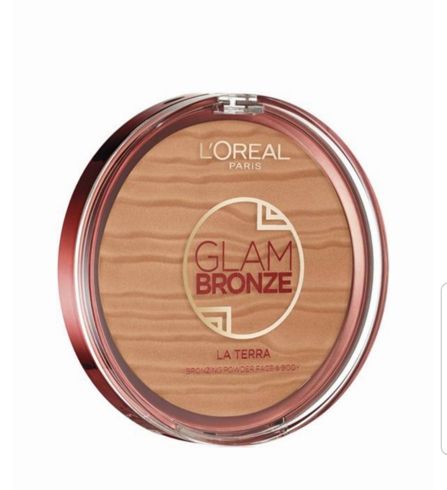 Bronzer L'oreal