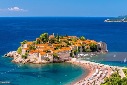 Montenegro Stock Pictures, Royalty-free Photos & Images - Getty ...