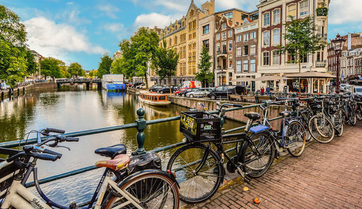 Amsterdam Holanda - Photos | Facebook