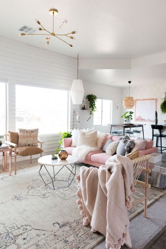 Social Ideias para decoração 