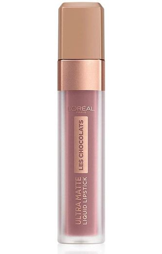 Loreal Paris, batom líquido ultra matte 