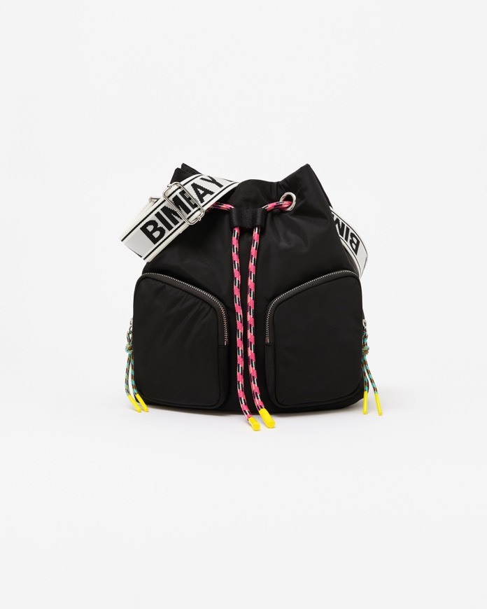 Moda Mochila bimba y Lola 