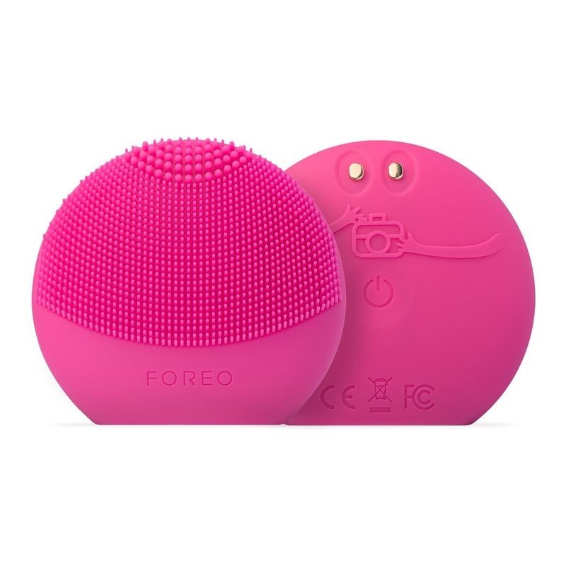 Moda Foreo Luna fofo 