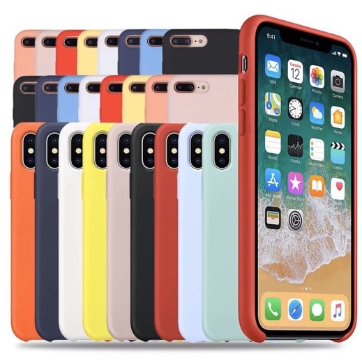  Capas IPhone XR