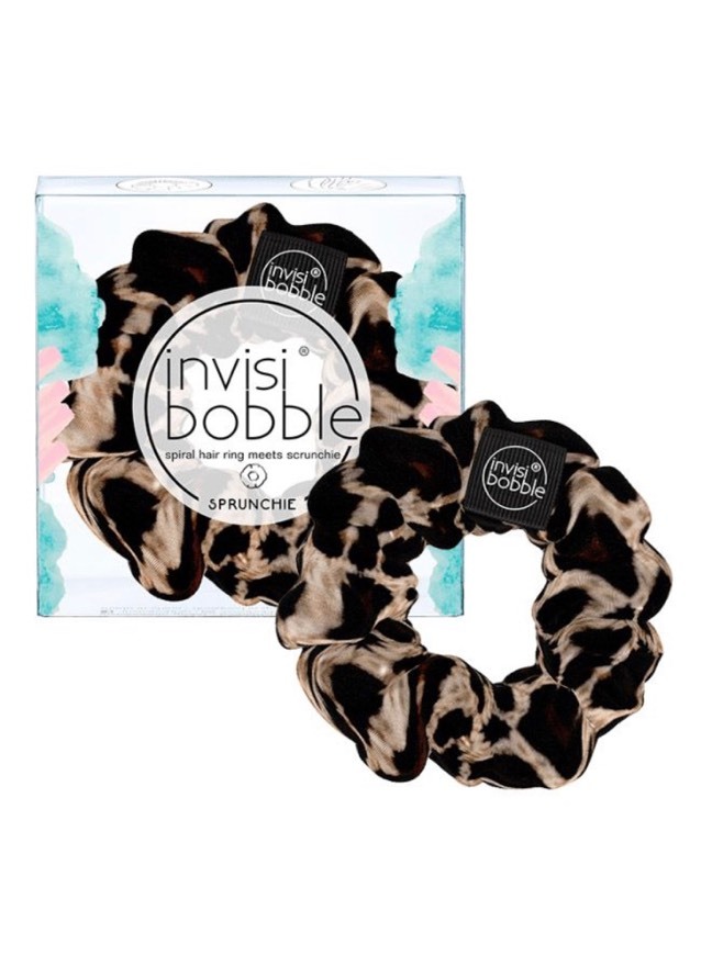 Fashion Invisibobble Sprunchie Purrfection Elástico Cabelo 1unid.