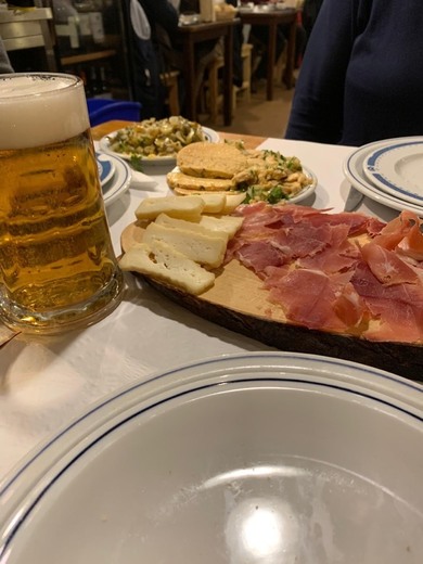 Casa Primavera - Taberna Soares