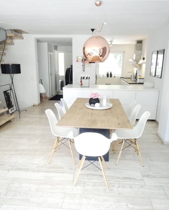 Social Ideias para decoração 