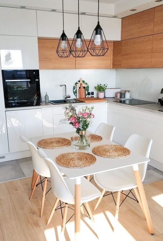 Social Ideias para decoração
