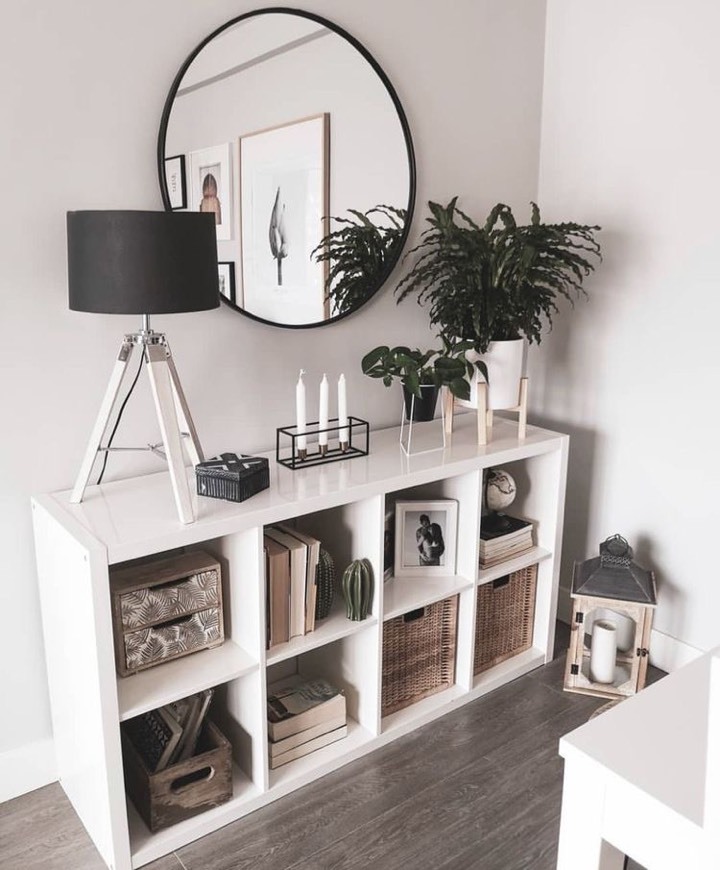 Social Ideias para decoração 