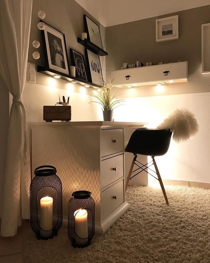 Social Ideias para decoração 