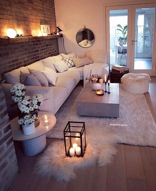 Social Ideias para decoração 