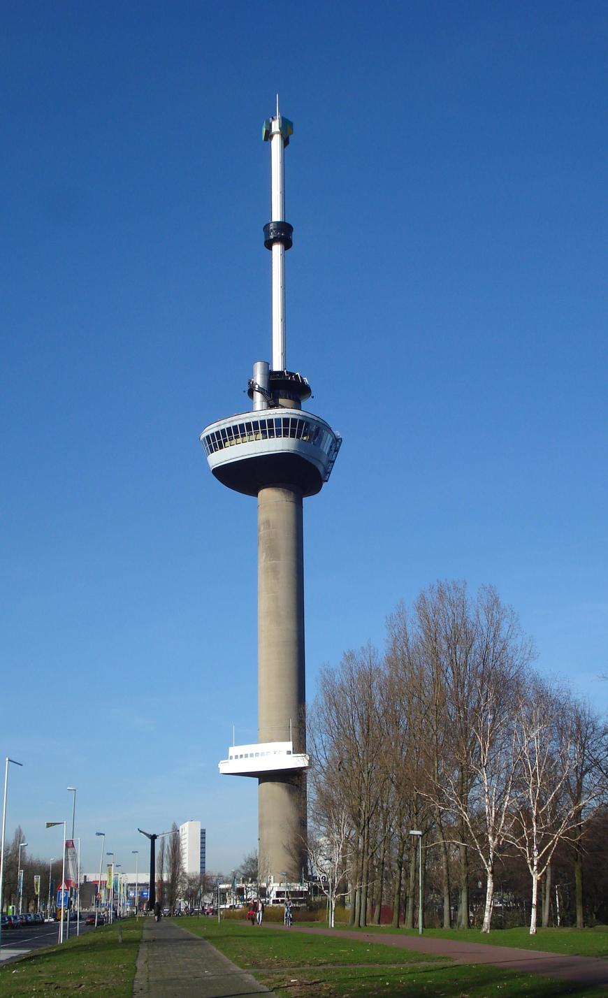 Place Euromast