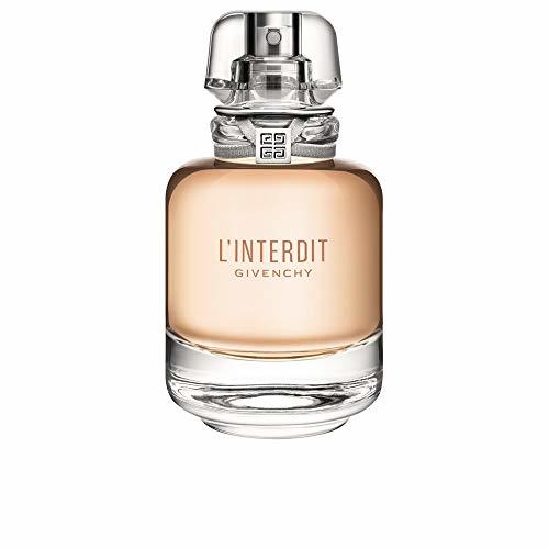 Social Givenchy Givenchy L'Interdit Etv 80Ml