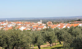 Place Monforte da Beira