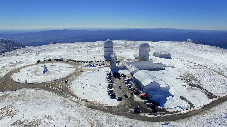 Place Serra da Estrela